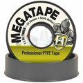 American Imaginations 0.5 in. x 260 in. Round Thread Sealing MegaTape in Modern Style AI-38839